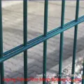 Gates Low Carbon Steel Bilateral Wire Fence